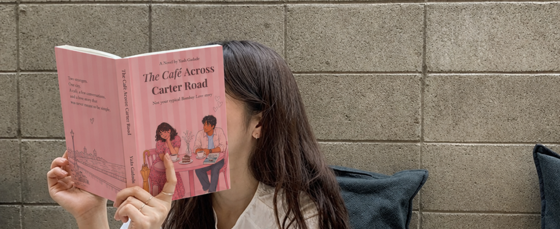 The Café Across Carter Road: A Slow-Burn Indian Romcom
