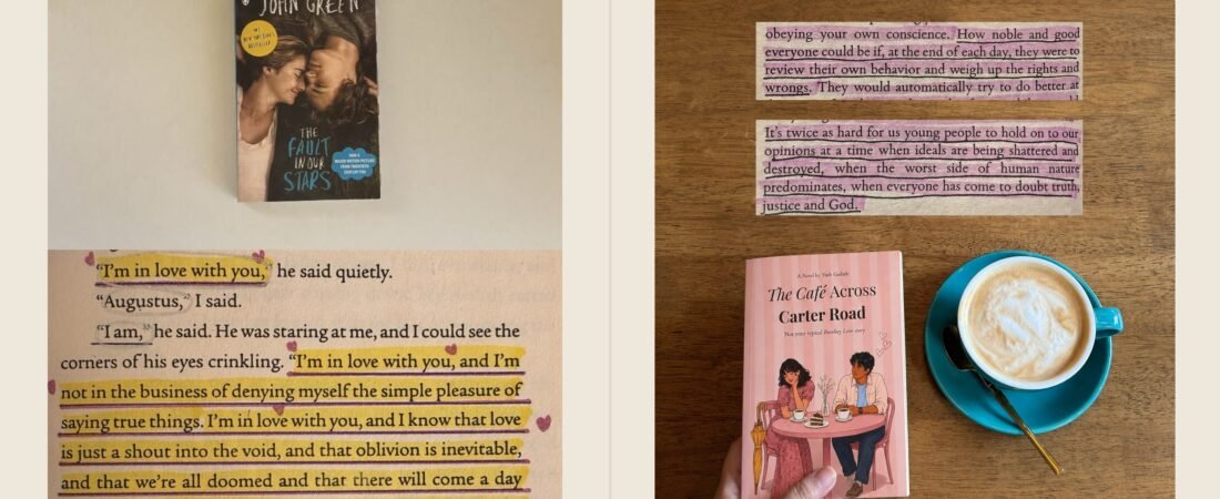 Books Like The Fault in Our Stars: Read This Mumbai Love Story Next
