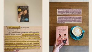 books like the fault in our stars